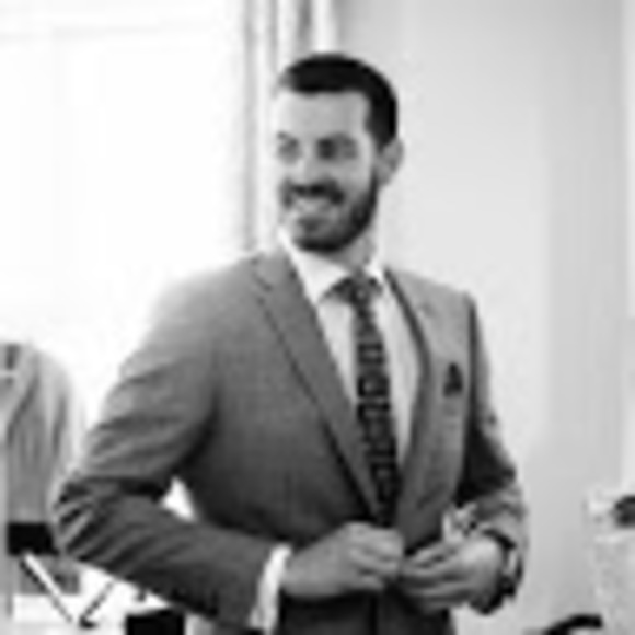 Meet your Posher, Alex - Picture 1 of 1